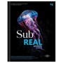 Дневник 1-11 кл. 40л. (твердый) BG "Sub real", глянцевая ламинация