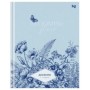 Дневник 1-11 кл. 40л. (твердый) BG "Bloom", глянцевая ламинация