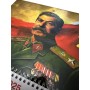 Календарь квартальный, настенный, трехблочный на 2026 год. Патриотический - Сталин