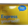 Бумага Data Copy, A4, 100 г/м2, 500 листов.  3597320176494