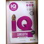 Бумага IQ Smooth, А4, 100 г/м2, 500 л, класс "А+", Австрия, 1000 руб