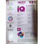 Бумага IQ Smooth, А4, 100 г/м2, 500 л, класс "А+", Австрия, 1000 руб