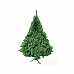 Ель искусственная "Рождественская" 1,8 м зеленая