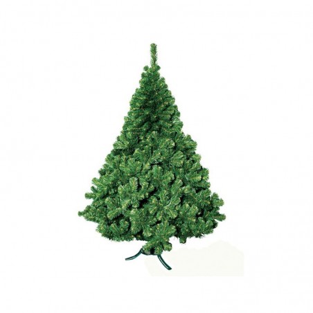 Ель искусственная "Рождественская" 1,8 м зеленая