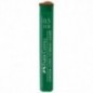 Грифели Faber-Castell 'Polymer' для механических карандашей, 12шт., 0,5мм, HB