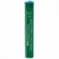 Грифели Faber-Castell "Polymer" для механических карандашей, 12шт., 0,7мм, 2B