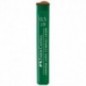 Грифели Faber-Castell 'Polymer' для механических карандашей, 12шт., 0,5мм, 2B