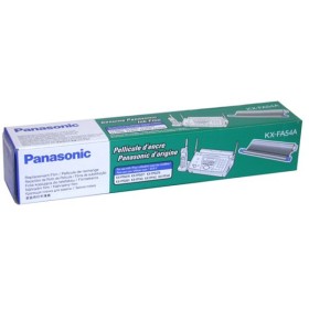 Термопленка Panasonic (KX-FA54A) KX-FP14X, 50 м