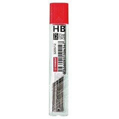 Грифели для механического карандаша HB 0,5мм STABILO, Дисплей (60шт)