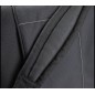 Сумка Gino Ferrari "CRIUS", для ноутбука 16", черная, 41 х 5.1 х 31.8 см