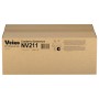 Салфетки VEIRO Professional (Система N4), Comfort, КОМПЛЕКТ 15 шт. х 220 шт., 2-слойные, белые, 21х16,2, V, NV211 — фото 2