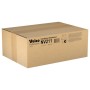 Салфетки VEIRO Professional (Система N4), Comfort, КОМПЛЕКТ 15 шт. х 220 шт., 2-слойные, белые, 21х16,2, V, NV211 — фото 3