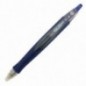 Ручка PILOT G-6, 0.5 мм, автоматическая, гелевые синие чернила, грип