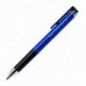 Ручка PILOT SYNERGY POINT, 0.5 мм, автоматическая, гелевые синие чернила, грип
