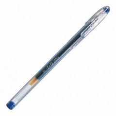 Ручка PILOT G-1, 0.5 мм, гелевые синие чернила