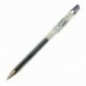 Ручка PILOT G-Tec-C4, 0.4 мм, гелевые синие чернила, грип