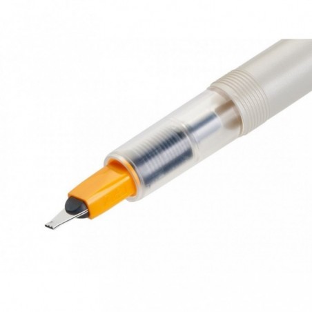 Ручка для каллиграфии Pilot Parallel Pen FP3-24-SS , ширина пера 2.4 мм
