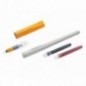 Ручка для каллиграфии Pilot Parallel Pen FP3-24-SS , ширина пера 2.4 мм
