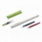 Ручка для каллиграфии Pilot Parallel Pen FP3-38-SS, ширина пера 3.8 мм