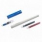 Ручка для каллиграфии Pilot Parallel Pen FP3-60-SS , ширина пера 6.0 мм