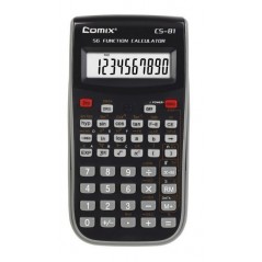 Калькулятор инжинерный Comix CS-81