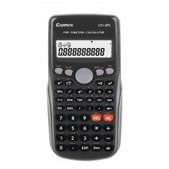 Калькулятор инжинерный Comix CS-85
