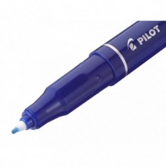 Ручка капиллярная PILOT FriXion Fineliner, наконечник 1.3, линия 0.45 мм, синий