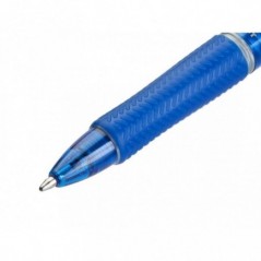 Ручка PILOT Acroball 15F (0.7 мм), шариковая автоматическая, синие чернила, грип