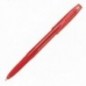 Ручка PILOT Super Grip G F (0.7 мм), шариковая, красные чернила, грип