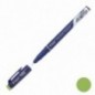 Ручка капиллярная PILOT FriXion Fineliner, наконечник 1.3, линия 0.45 мм, салатовый