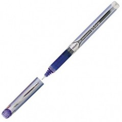 Ручка PILOT Hi-Tecpoint V5 Grip, 0.5 мм, роллер, синие чернила