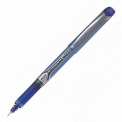 Ручка PILOT Hi-Tecpoint V5 Grip, 0.5 мм, роллер, синие чернила