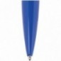 Ручка шариковая автоматическая Schneider "K1" синяя, 1,0мм