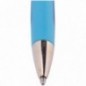 Ручка шариковая автоматическая Schneider "Slider Rave" синяя, 1,4мм