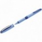 Ручка-роллер Schneider "One Hybrid N" синяя, 0,7мм, игольчатый пишущий узел, одноразовая