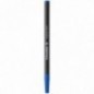 Стержень для роллера Schneider "Topball 850" синий, 110мм, 0,5мм