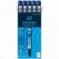 Ручка-роллер Schneider "TopBall 811" синяя, 0,7мм