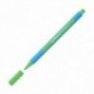 Ручка шариковая Schneider "Slider Edge M" зеленая, 1,0мм, трехгранная