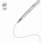 Ручка шариковая автоматическая Schneider "K20 Icy Colours" синяя, 1,0мм, корпус ассорти, дисплей
