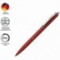 Ручка шариковая автоматическая Schneider "K15" красная, 1,0мм, корпус красный