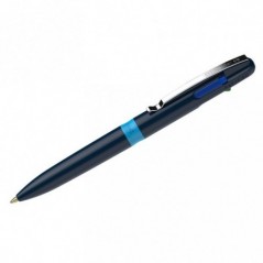 Ручка шариковая автоматическая Schneider "Take 4" 04цв., 1,0мм