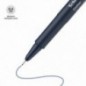 Ручка капиллярная Schneider "Pictus" черная, 0,4мм