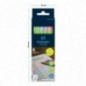 Набор капиллярных ручек Schneider "Line-Up Pastel" 06цв., 0,4мм, картон. упаковка, европодвес