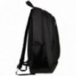 Рюкзак ArtSpace Urban 45*30*16см, 2 отделения, 2 кармана, PU покрытие, черный