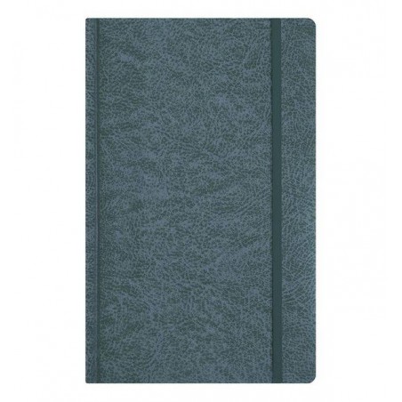Записная книжка Erich Krause "Perfect", цвет: серый, 96 листов. арт. EK 36768