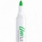 Маркер для белых досок Berlingo "Uniline WB300", зеленый, пулевидный, 3мм