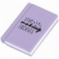 Ластик Berlingo "Notebook", термопластичная резина, цвета ассорти, 48*34*8мм