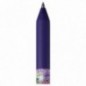 Ручка шариковая автоматическая Berlingo "Jumble" синяя, 0,7мм, грип, рисунок на корпусе,soft touch, 6шт., пластиковый пенал