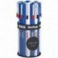 Ручка шариковая Berlingo "Ad Astra" синяя, 0,7мм, рисунок на корпусе, ассорти