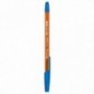 Ручка шариковая Berlingo "H-30 Ginger" синяя, 0,7мм